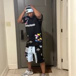 Dwight Monroe - @dwightmonroe38 - Instagram