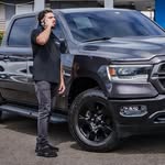 Dwight M Morales - @drive_dwight - Instagram