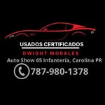 Dwight Morales - @usadosprdwight - Instagram