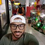 Dwight Morales Palmares - @amronmagoroga - Instagram