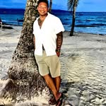 Dwight Paraoan Morales - @filohmignon - Instagram