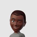 Dwight Mosley - @tinymosley1976 - Instagram