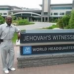 Dwight Jemmott - @dwightjemmott - Instagram
