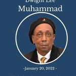 Dwight Muhammad - @muhammad.dwight - Instagram