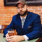 Dwight Munson - @not_murr - Instagram