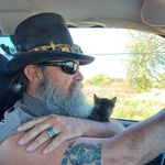 Dwight TopHat Murphy - @dwight.murphy1 - Instagram