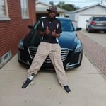 Dwight Neely - @squarelife122973 - Instagram
