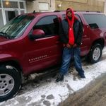 Dwight Neely - @dwightneely - Instagram