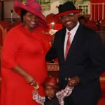 Dwight Omar Neely - @pastor_d_neely - Instagram