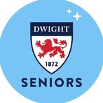 Dwight New York Seniors - @dwightschoolseniors - Instagram