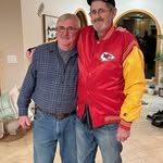 Dwight Newman - @dwightnewman1954 - Instagram