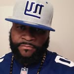 Dwight Nicholson - @bigdeenva - Instagram