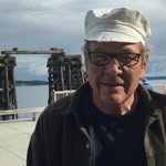 Dwight Nicholson - @dwightandjoannicholson - Instagram