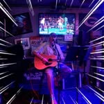 Dwight Nicholson - @dbonejams - Instagram