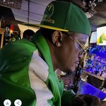 Dwight Doc Nunn - @dnunnjr - Instagram