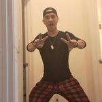 Dwight Nunn Jr - @aztgspecops - Instagram