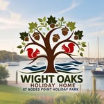 Wight Oaks Holidays Nodes Point - @wight_oaks - Instagram
