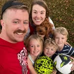 Dwight Ogle - @hunting.with.fam - Instagram