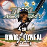Dwight O’Neal - @d.oneal42 - Instagram