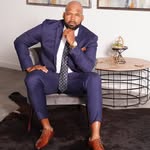 Dwight O'neal Johnson - @mrdwight_johnson - Instagram