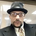 Dwight Overton - @cuzzin213 - Instagram