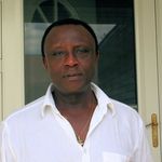 Dwight B Owen-caulker - @dwightowencaulker - Instagram