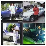 Dwight Silk Owens - @silk2400 - Instagram