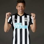 Dwight Gayle Fan Page - @dwightgayle_fanpage - Instagram