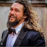 Jason Momoa fan page - @dwight_.page - Instagram