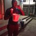 Dwight Parkes - Facebook