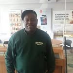 Dwight Parks - @parksdwight - Instagram