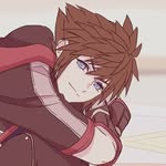 Sora - @dwight.park__ - Instagram
