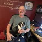 Dwight Patrick - Facebook