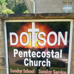 Dwight Patrick - Facebook