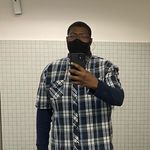 dwight patterson - @blackmillennial_87 - Instagram