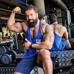 Dwight Patterson - @jebori5625 - Instagram