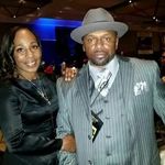 Dwight Patterson - @dwightpatterson5065 - Instagram