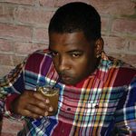 Dwight Patterson - @dwight203 - Instagram