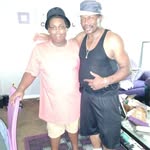 Dwight Patterson - @dwightpatterson64 - Instagram
