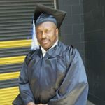 Dwight Patterson - @dpatt674283 - Instagram