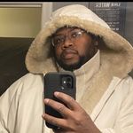 Dwight Patterson - @dwight.patterson187 - Instagram