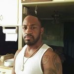Dwight Pierce - @wicced.cuz.1 - Instagram