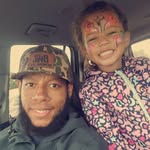 Dwight Perkins - @back_woods_life97 - Instagram