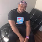 Dwight Pernell - @bigblaze_555 - Instagram