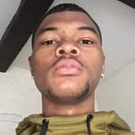 Dwight Pernell - @dwightpernell - Instagram