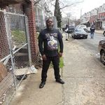 Dwight Phares - @whitehead_from24 - Instagram