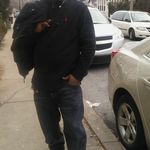 Dwight Phares - @headfrom24 - Instagram