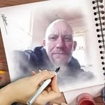 Dwight Pickard - @dwightpickard - Instagram