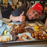 Dwight Pilgrim - @pilgrimdwight - Instagram