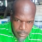Kelvin Beckles - @dwight_pilgrim - Instagram